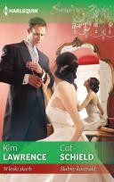 Okładka książki Włoski skarb, Ślubny kontrakt