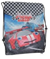 Opakowanie Worek na gimnastykę Auto