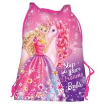 Opakowanie Worek na obuwie Barbie