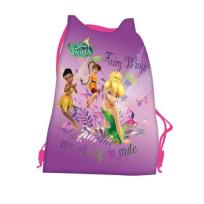 Opakowanie Worek na obuwie Disney Wróżki