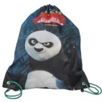 Opakowanie Worek na obuwie Kung Fu Panda PAN-712