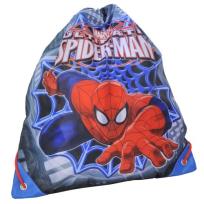 Opakowanie Worek na obuwie Spiderman