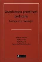 Opakowanie Współczesna przestrzeń polityczna
