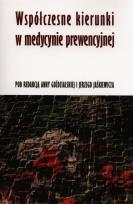 Opakowanie Współczesne kierunki w medycynie prewencyjnej