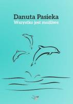 Okładka książki Wszystko jest możliwe