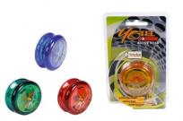 Opakowanie Yoyo Yotec Active Star zielone