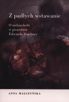 Okładka książki Z padłych wstawanie