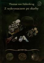 Okładka książki Z wykrywaczem po skarby