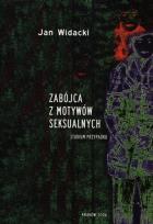 Okładka książki Zabójca z motywów seksulanych