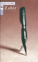 Okładka książki Zahir BR w.2005