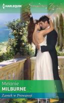 Okładka książki Zamek w Prowansji