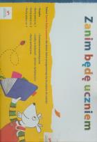 Opakowanie Zanim będę uczniem Box + Liczby w kolorach