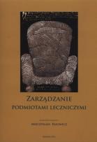 Opakowanie Zarządzanie podmiotami leczniczymi