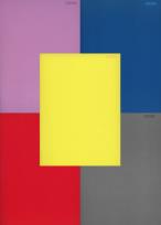 Opakowanie Zeszyt A5 Top-2000 w kratkę 96 kartek Kolory mix