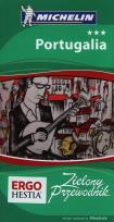 Okładka książki Zielony przewodnik - Portugalia Wyd. III