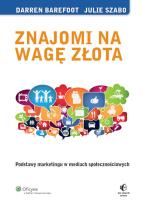 Okładka książki Znajomi na wagę złota