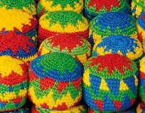 Opakowanie Zośka, kolorowa