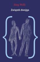 Okładka książki Związek dwojga