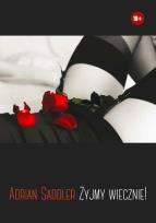 Okładka książki Żyjmy wiecznie!