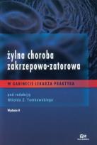 Opakowanie Żylna choroba zakrzepowo-zatorowa w gabinecie lekarza praktyka
