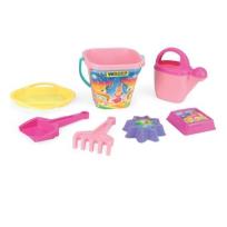 Okładka książki 75043 - Kpl. do piasku z IML - 7 el.