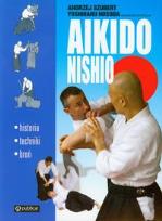 Okładka książki Aikido Niskio