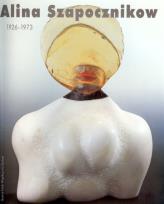 Opakowanie Alina Szapocznikow 1926-1973