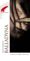 Okładka książki Balladyna