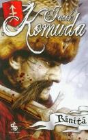 Okładka książki Banita w.2011