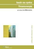 Opakowanie Bank na rynku finansowym