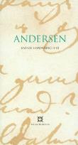 Okładka książki Baśnie i opowieści H.Ch. Andersena T.I-III