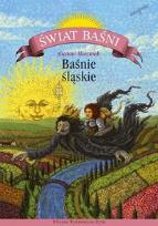 Okładka książki Baśnie śląskie - Gustaw Morcinek RYTM