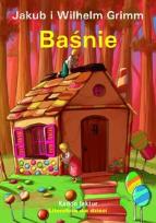 Okładka książki Baśnie w.2010