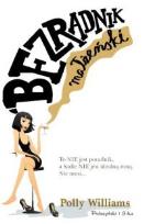 Okładka książki Bezradnik małżeński