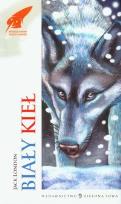 Okładka książki Biały kieł