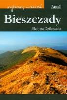 Okładka książki Bieszczady Wyprawy marzeń