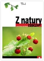 Okładka książki Biologia. Z natury... GIM 1 ćw. wyd. 2009 MAC