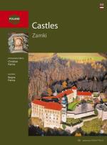 Okładka książki Castles Zamki