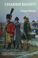 Okładka książki Cesarskie bagnety