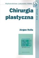 Okładka książki Chirurgia plastyczna