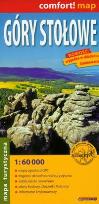 Opakowanie Comfort!map Góry Stołowe 1:60 000