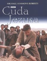 Okładka książki Cuda Jezusa