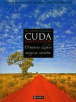 Okładka książki Cuda Kontynentów - Ostatnie dzikie miejsca świata