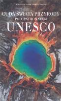 Okładka książki Cuda świata przyrody Unesco