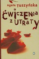 Okładka książki Ćwiczenia z utraty