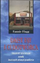 Okładka książki Daisy Fay i cudotwórca