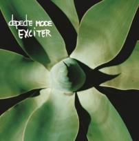 Opakowanie Depeche Mode EXCITER  2LP