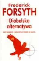 Okładka książki Diabelska alternatywa