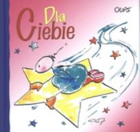 Okładka książki Dla Ciebie