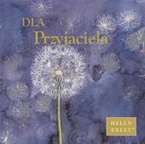 Okładka książki Dla przyjaciela